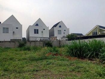 Tanah Siap Bangun Dekat Rs Citra Arrafiq Akses 2 Mobil