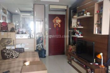 Jual Apartemen Mediterania Garden Residences 2 Tower Favorite