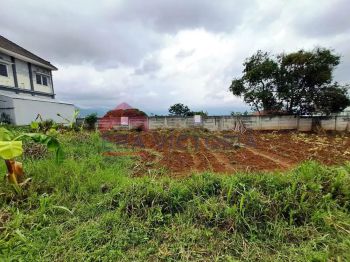 Tanah Lokasi Strategis di Kota Batu Cocok untuk Dibangun Guest House