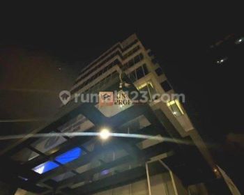 Jual Gedung Kantor 8 Lantai One Wolter Place Owp Jakarta Selatan