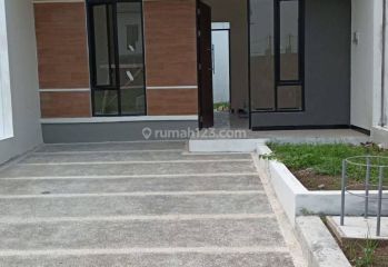 Disewa Rumah Cantik Nyaman Minimalis di Sherwood Taman Kopo Indah