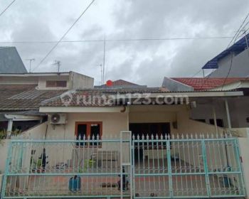 Dijual Cepat Rumah di Tytyan Indah Bekasi