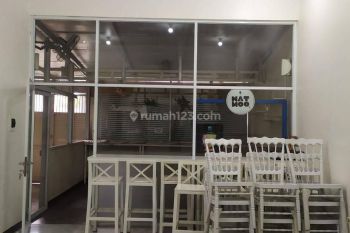 Ruko Untuk Usaha di Jalan Raya Nasution Arcamanik Sukamiskin