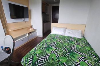 Sewa Apartemen Milenial Malang