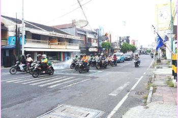 Tahun Depan Jual Lagi, Tanah Tegalrejo Jogja Tepat Investasi