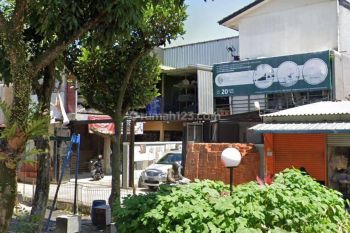 Di Jual Ruko Strategis Siap Pakai Di  Jalan Dirgantara Raya Gempolsari