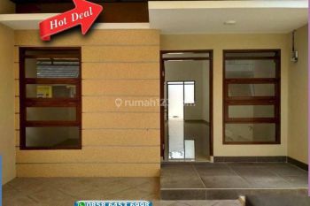 Harga Top Rumah Baru Di Cisaranten Dkt Kota Bandung 125M2