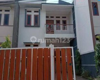 Harga Top Rumah Gress Ready Stock Dekat Buahbatu Bandung 277M6
