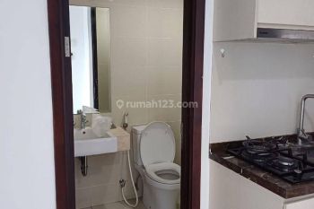 Di sewa Apartemen Puri Orchard Unfurnished harga terjangkau