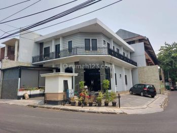 Dijual Hotel Residence, Jakarta Barat Lokasi Bagus Dan Strategis