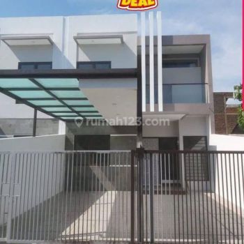 Cozy Rumah Siap Huni Riung Bandung Dkt Polda 73A8
