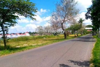 Jual Pekarangan di Prambanan, Klaten Dekat Candi Plaosan