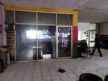 Dijual Ruko Gandeng Strategis Di Klender Jakarta Timur