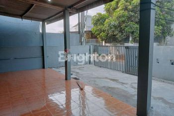 KONTRAKAN MURAH DI DEKAT STADION MAGUWOHARJO DAN KAMPUS SANATA DHARMA