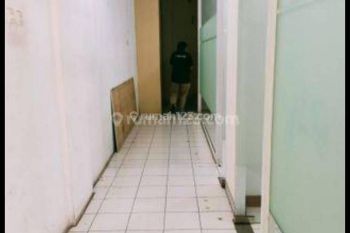 Dijual Ruko Graha Kencana