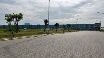 Termurah Kavling Komersil PIK2 450m2 (15x30)