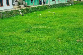 Sale Tanah: Lahan dijual