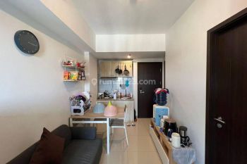 Dijua Apartemen Citra Living, 2 Br, Furnished