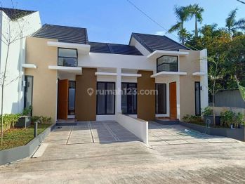 Dijual Cepat Rumah Baru Siap Huni di Jatimakmur dkt Tol Jt.Bening