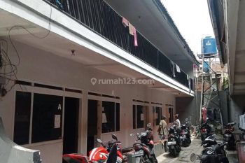 Dijual rumah kost di cikutra kota bandung