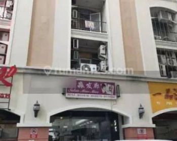 Ruko Mediterania Gajah Mada