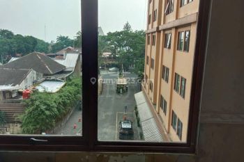Dijual Grand Setiabudhi Apartment 2BR Semi Furnished