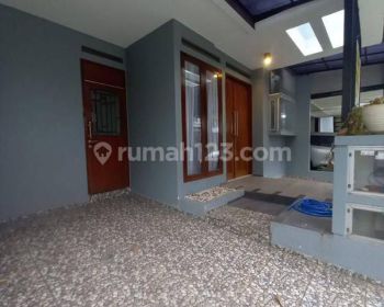 Rumah Bagus Di Emerald Residence Bintaro Jaya Sektor 9