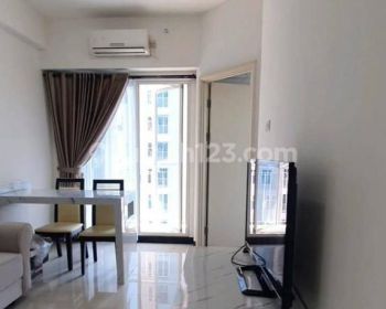 Dijual Apartemen 2br Amor Pakuwon City Surabaya