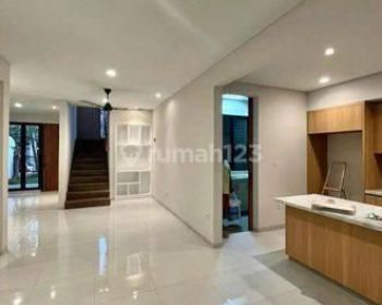 For Sale Kebayoran Lama Permata Hijau Ii Dalam Komplek