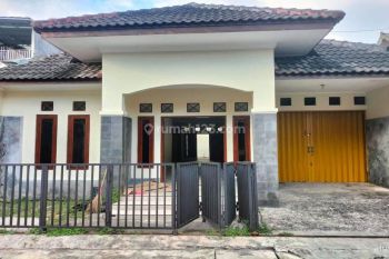 Dijual Cepat Rumah Di Perum Panggungan Baru Area Dalam Ringroad