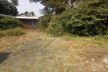 Tanah SHM 1200 M2 Di Jln Durian , Banyumanik.