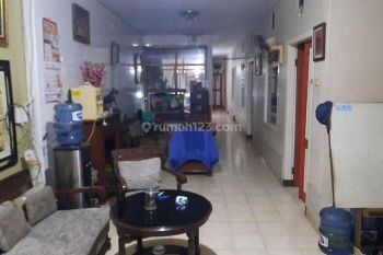 Jual Ruko Pusat Kota di Jl. Jend. Sudirman , Bandung Bagus