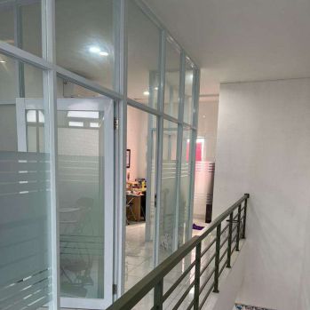 Dijual ruko medrisio gading serpong bisa langsung di pakai