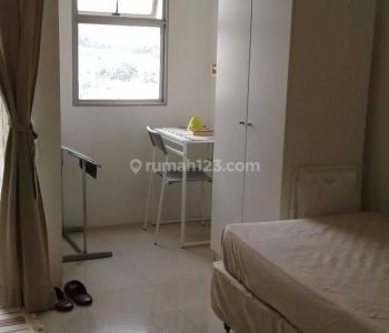 Disewakan Apartemen Belmont Type Studio Tower Athena