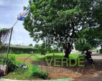 Dijual Kavling di Serpong Garden 1 Cluster Green Park