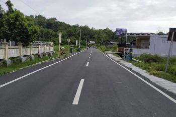 Kapling Murah Barat Pasar Gamping; Cocok Hunian Pensiun, Siap Ajb