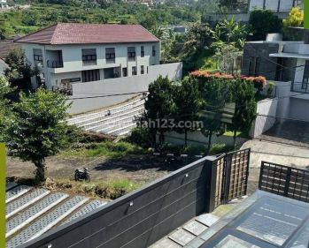 Best Price Rumah Hoek Siap Huni Di Setiabudi Dkt Bandung 241B2