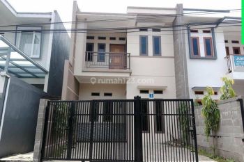 Harga Terbaik Rumah Baru Ready Stock Sma8 Bandung 223M5
