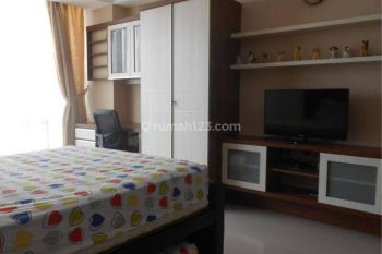 Apartemen U Residence 1 Kuliah Uph Dan Dokter Uph Lat 38