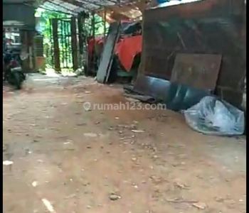 Kavling Siap Bangun di Lokasi Strategis Cilandak, Jakarta Selatan