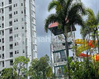 Apartemen Seasons City Type Studio Special