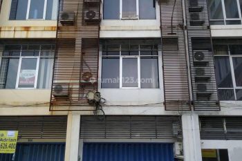 Ruko Kalirungkut Ruko Dalam 1 Komplek Dengan Transmart