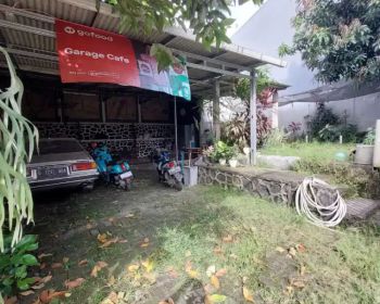 Kavling Dijual di Pamulang Dekat Kantor Walikota Tangerang Selatan