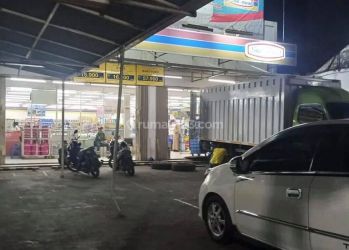 Ruko Siap Pakai Cocok Untuk Minimarket di Ujungberung, Bandung