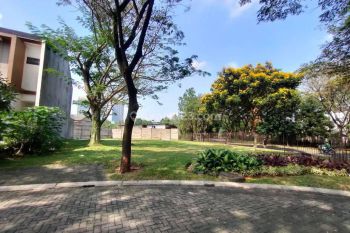 Promo Diskon Up To 20 Persen Kavling Hoek Cluster Foglio Luas 492 Foresta Bsd