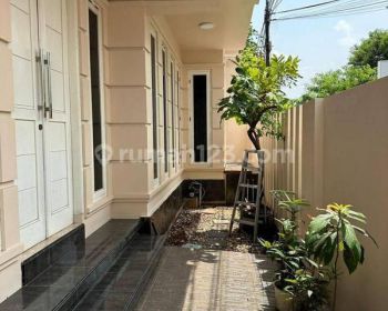 Rumah Bagus Malaka Jaya Rorotan Jakarta Utara, Dki Jakarta