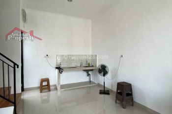 Rumah Free Biaya Biaya All in Lubang Buaya Cipayung Jakarta Timur