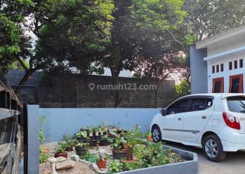 Dijual Rumah Minimalis Lokasi Strategis Bekasi Timur