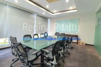 Dijual Commercial Office Building Bsd City