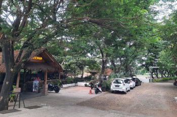 Dijual Tanah di Cikunir Bekasi SHM 37.000 m² Dekat Tol Jatiasih